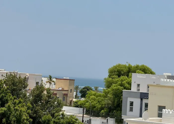 Al Ferdous Hotel Apartments