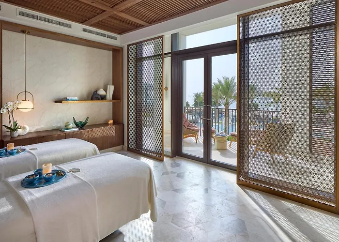Mandarin Oriental, Muscat